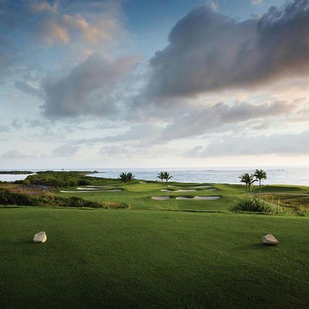 Marriott St. Kitts Beach Club Frigate Bay Exteriér fotografie