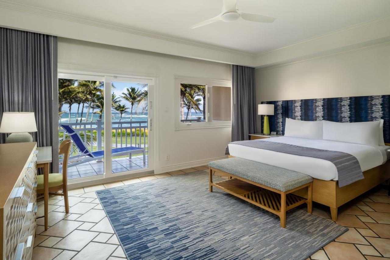 Marriott St. Kitts Beach Club Frigate Bay Exteriér fotografie