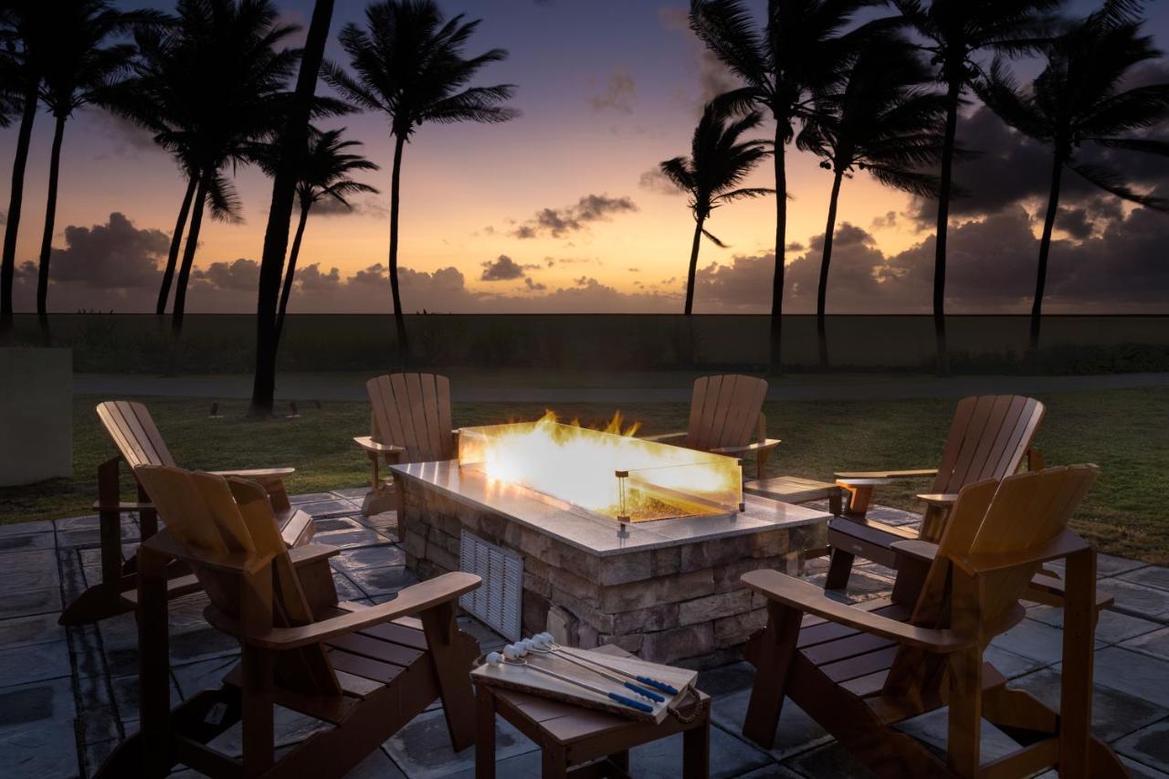 Marriott St. Kitts Beach Club Frigate Bay Exteriér fotografie