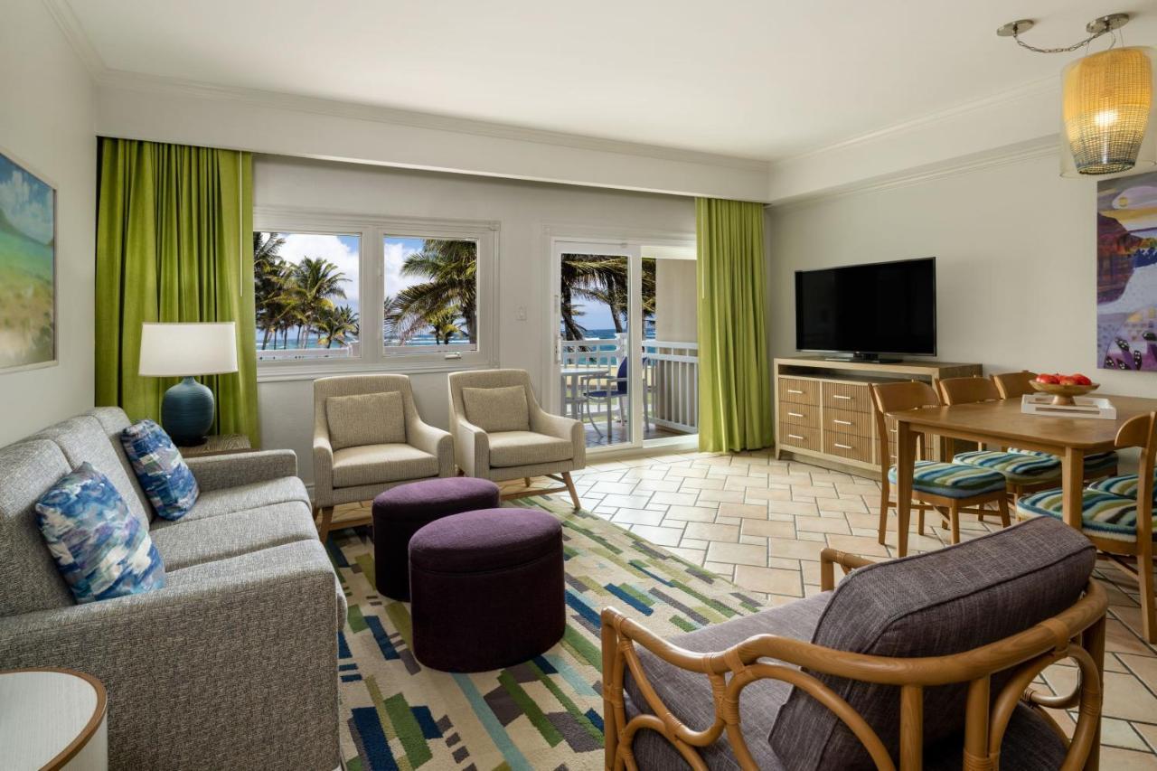 Marriott St. Kitts Beach Club Frigate Bay Exteriér fotografie