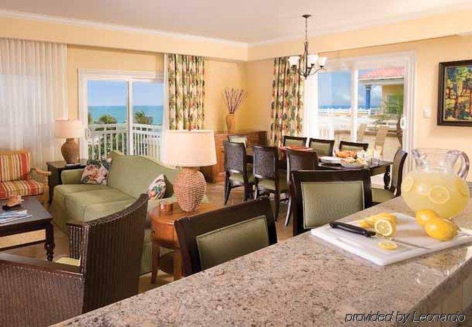 Marriott St. Kitts Beach Club Frigate Bay Pokoj fotografie