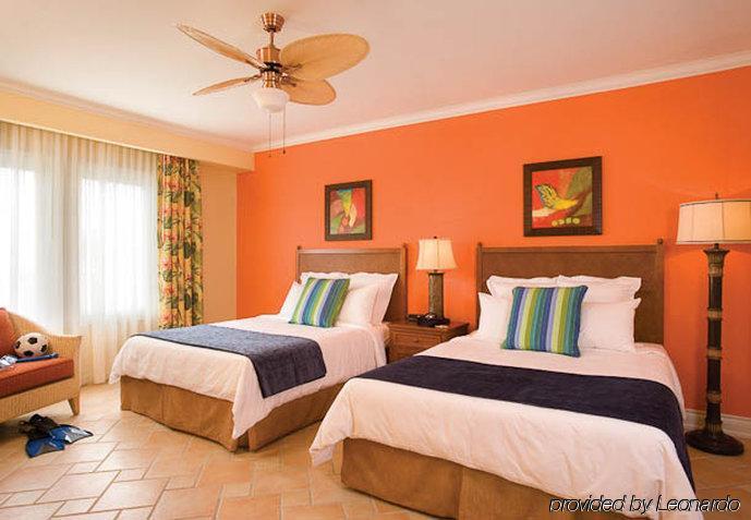 Marriott St. Kitts Beach Club Frigate Bay Pokoj fotografie